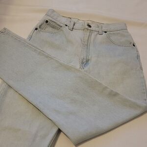 Vintage Canyon River Blues mom jeans size 14R